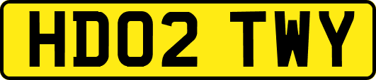 HD02TWY