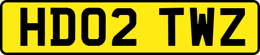 HD02TWZ