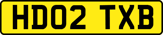 HD02TXB