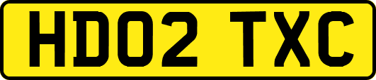 HD02TXC
