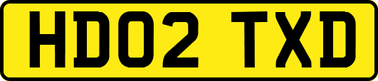 HD02TXD