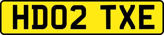 HD02TXE