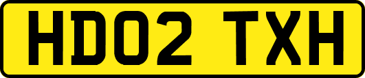 HD02TXH