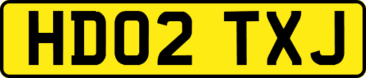 HD02TXJ