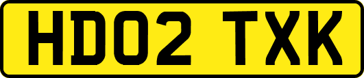 HD02TXK