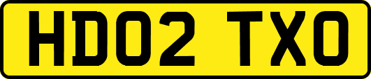 HD02TXO