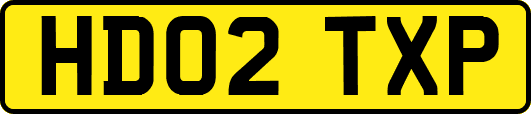 HD02TXP