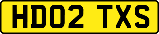 HD02TXS