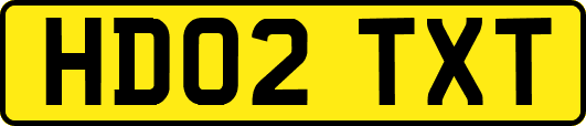 HD02TXT