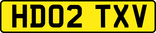 HD02TXV