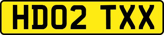 HD02TXX
