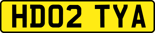 HD02TYA