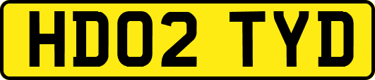 HD02TYD