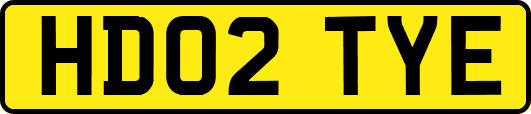 HD02TYE