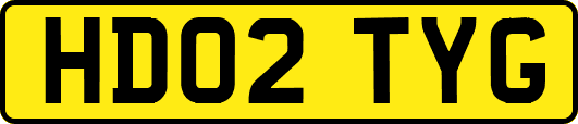 HD02TYG