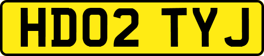 HD02TYJ