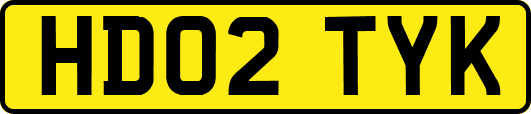 HD02TYK