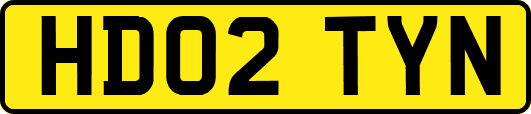 HD02TYN