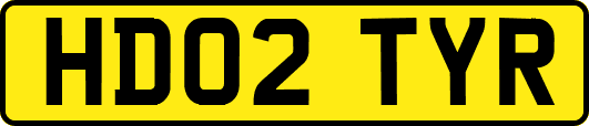 HD02TYR