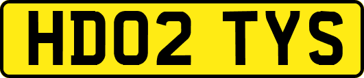HD02TYS