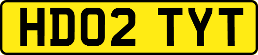 HD02TYT