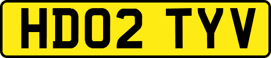 HD02TYV