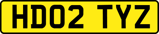 HD02TYZ