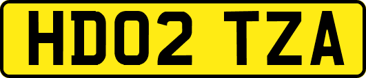 HD02TZA