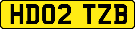 HD02TZB