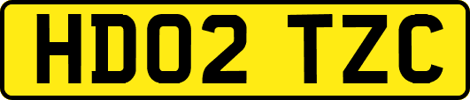 HD02TZC