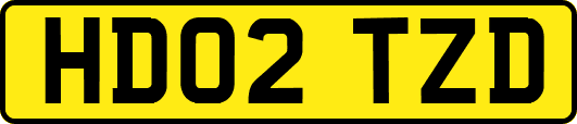 HD02TZD