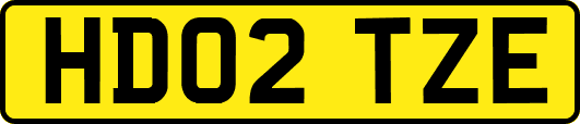 HD02TZE