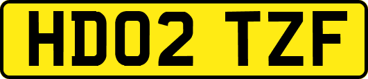 HD02TZF