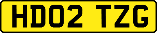 HD02TZG