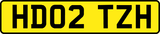 HD02TZH