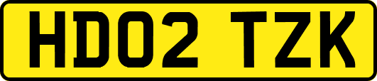 HD02TZK