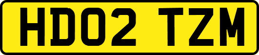 HD02TZM