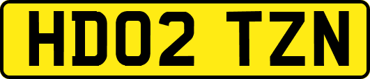 HD02TZN