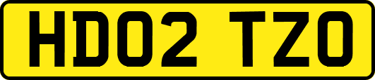 HD02TZO