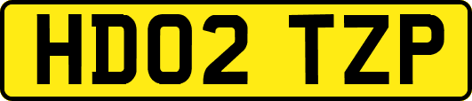 HD02TZP