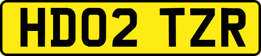 HD02TZR