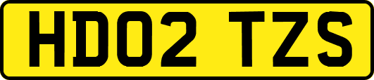 HD02TZS