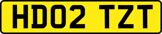 HD02TZT