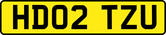 HD02TZU