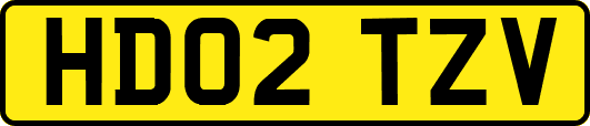 HD02TZV