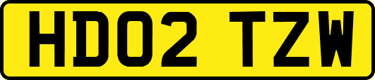 HD02TZW