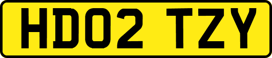 HD02TZY