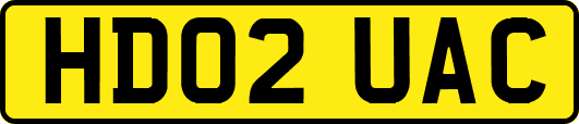 HD02UAC