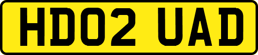 HD02UAD
