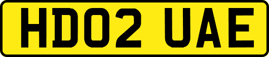 HD02UAE
